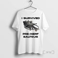 Officials Armored Core I Survived Pre Nerf Balteus
