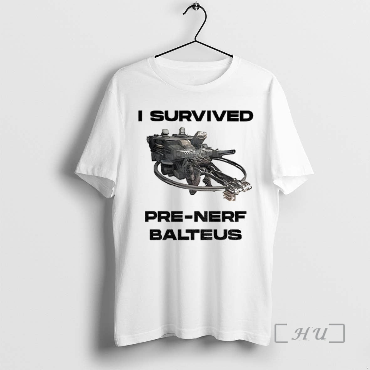Officials Armored Core I Survived Pre Nerf Balteus