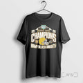 Officials Army Black Knights Wasabi Fenway Bowl Champions 2025