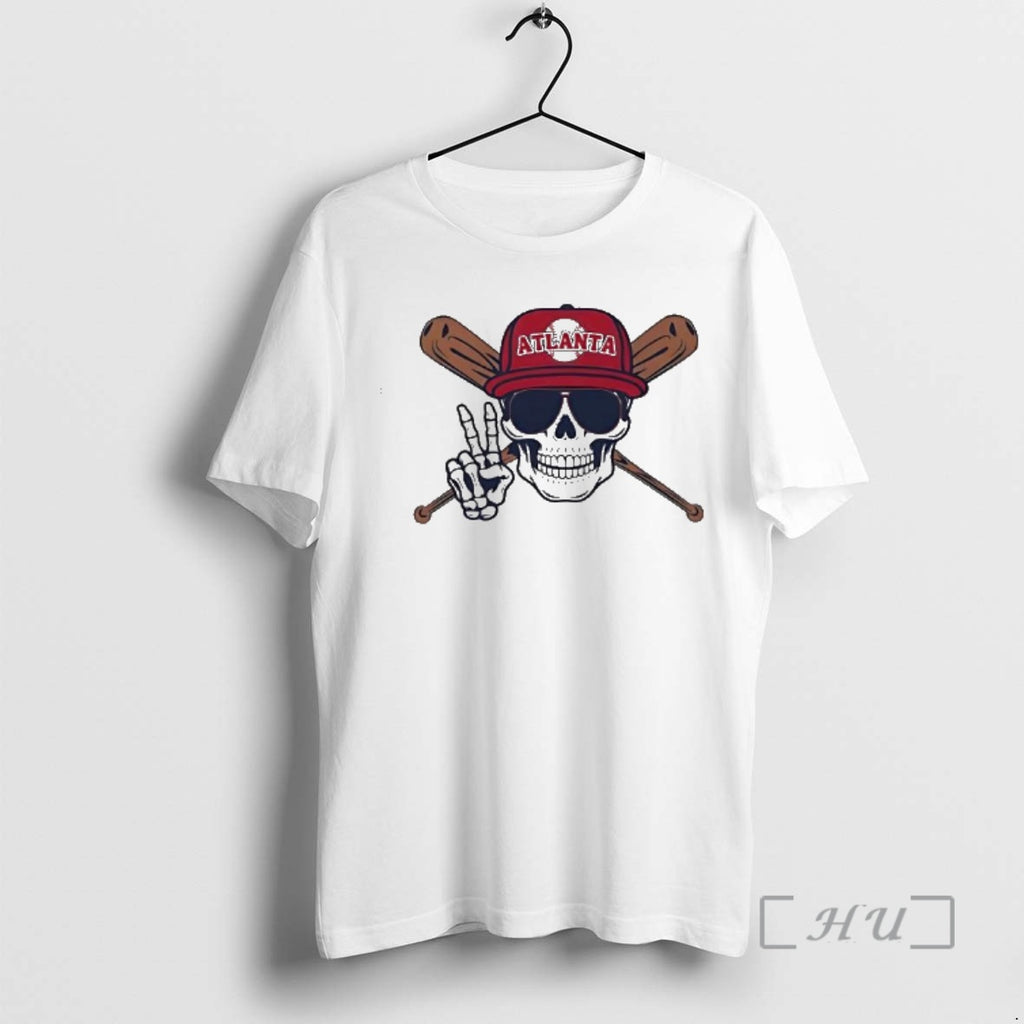 Officials Atlanta Baseball Skeleton