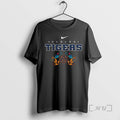 Officials Auburn Tigers X Hasta La Muerte Day Of The Dead Premium T Shirts Sweater