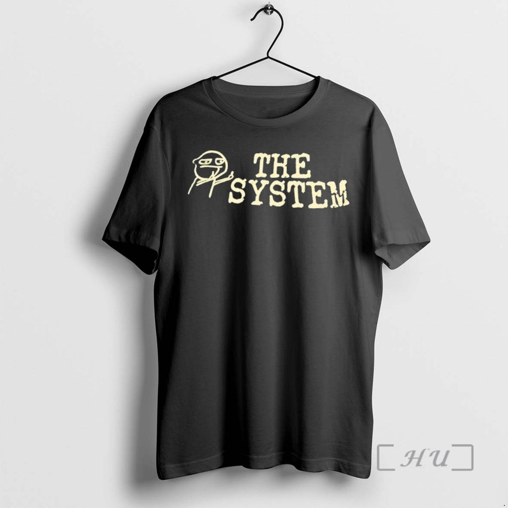 Officials Awesome The System