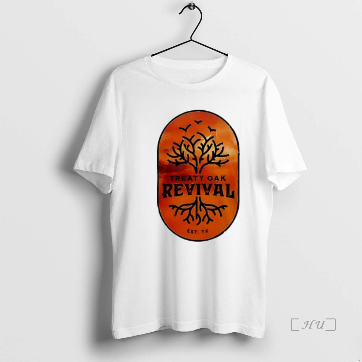 Officials Awesome Treaty Oak Revival West Texas Degenerate