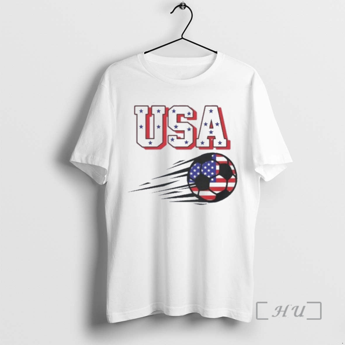 Officials Awesome Usa Soccer Fan
