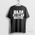 Officials Blm Doesnt Matter