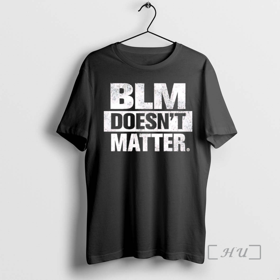 Officials Blm Doesnt Matter