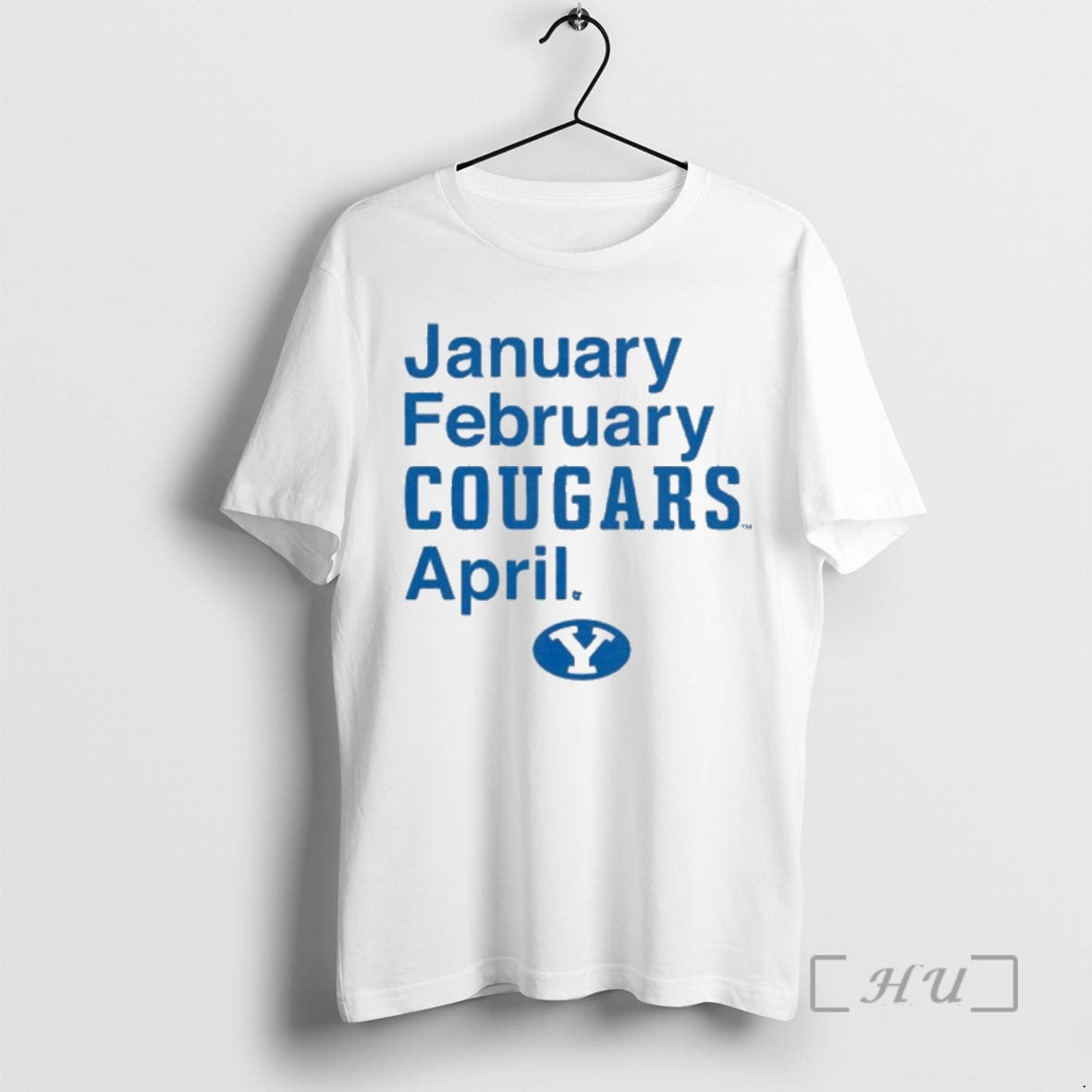 Officials Byu Basketball January February Cougars April