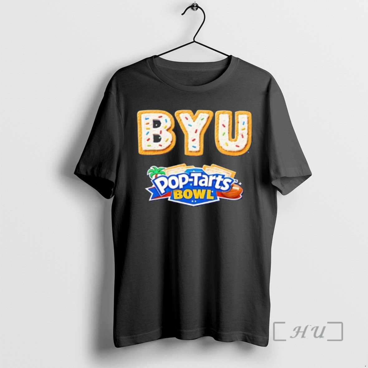 Officials Byu Cougars Pop Tarts Bowl