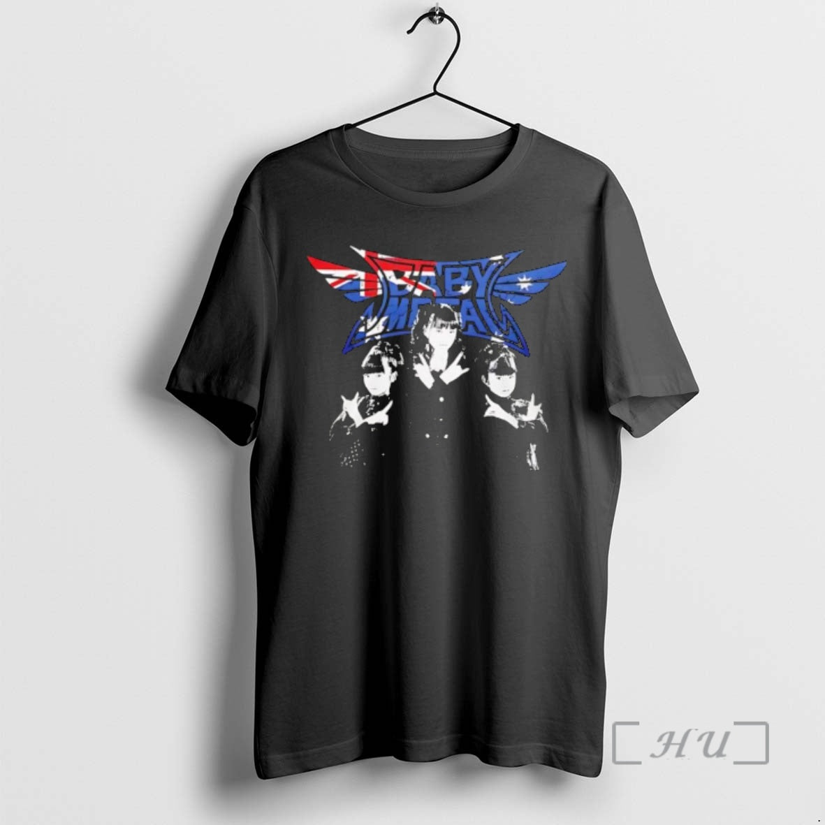 Officials Babymetal Next Destination Australia Tour 2026 Schedule Bloodywood