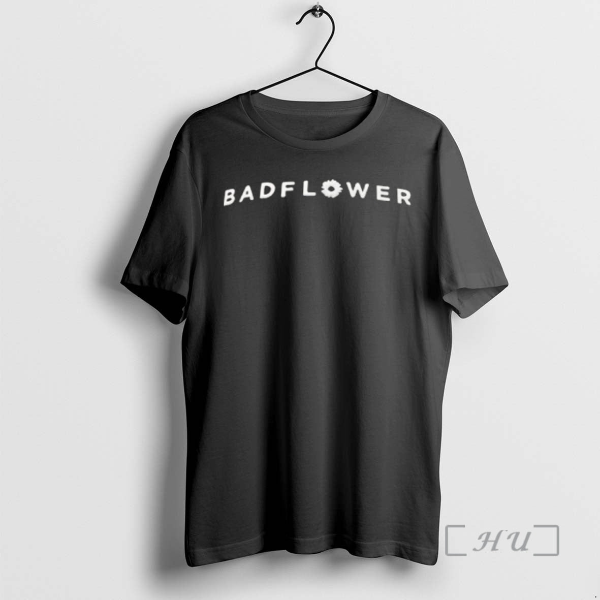 Officials Badflower Logo