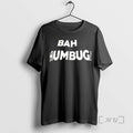 Officials Bah Humbug
