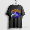 Officials Baltimore Ravens Hey Pittsburgh