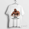 Officials Barry Wood Meme Bbc Big Black Coffee