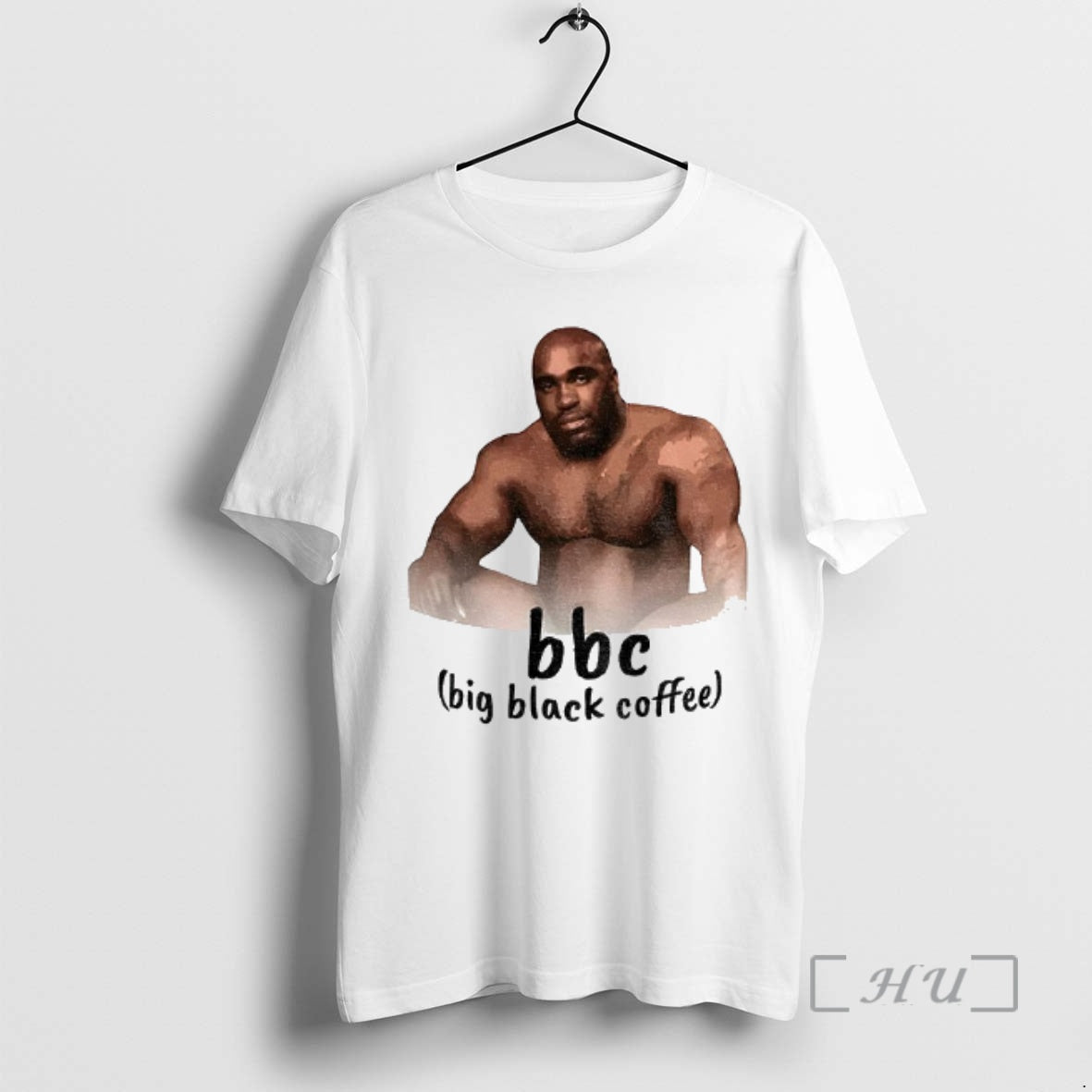 Officials Barry Wood Meme Bbc Big Black Coffee