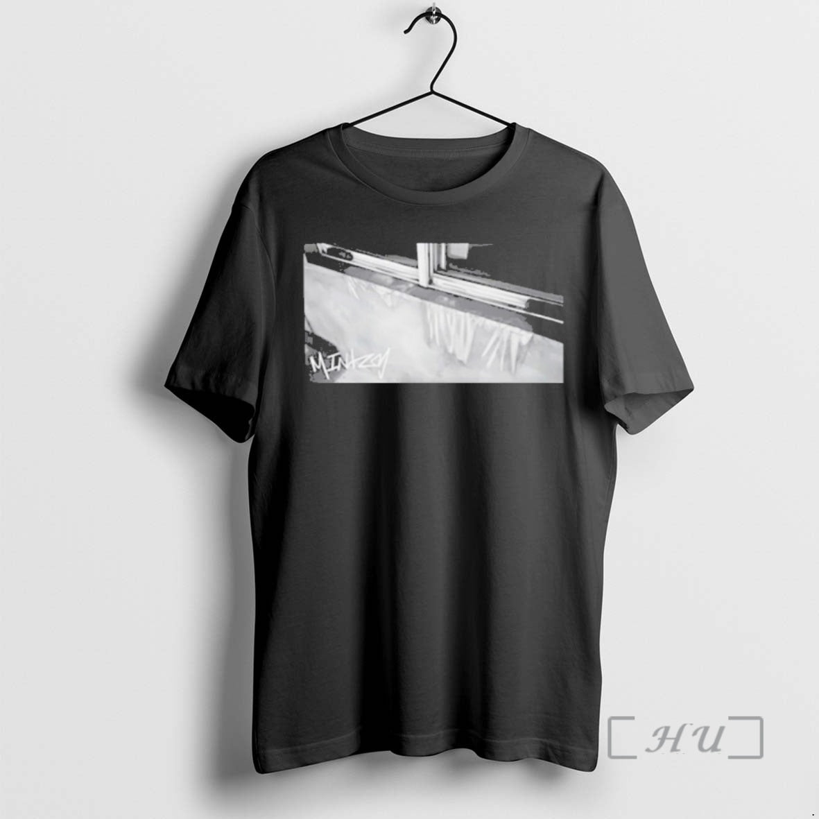 Officials Barstool Sports Mintzy Wall