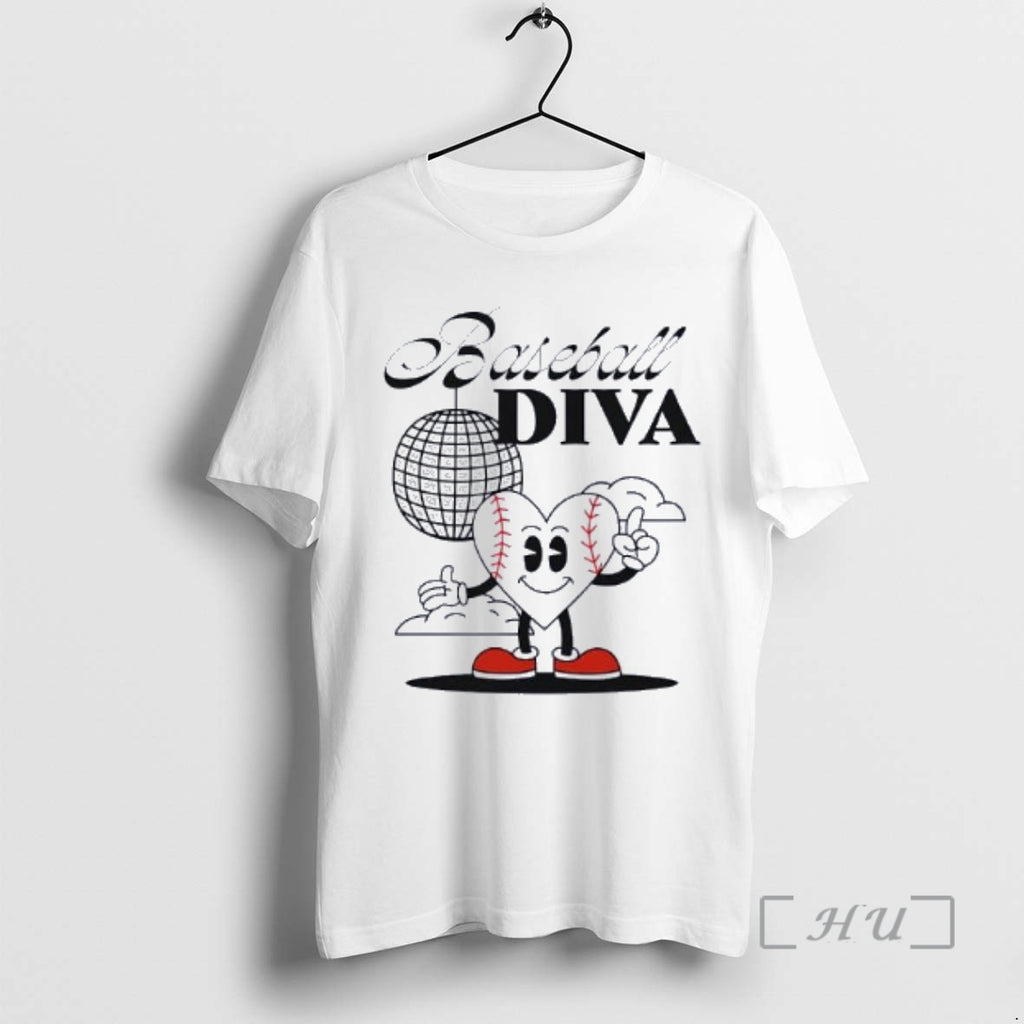 Officials Baseball X Heart Diva Toddler