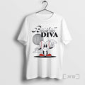 Officials Baseball X Heart Diva Toddler