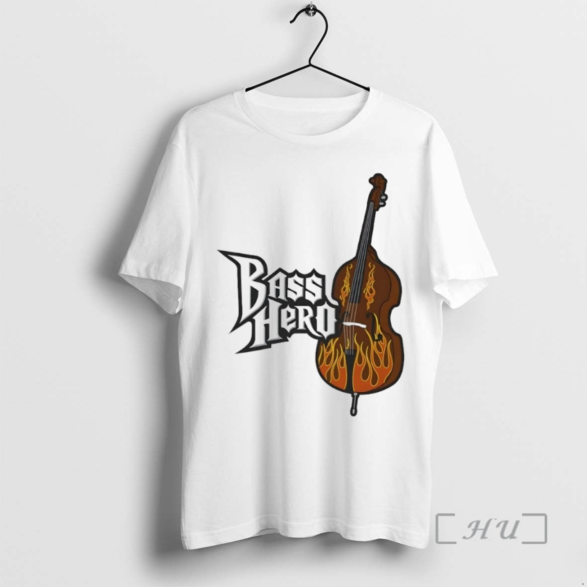 Officials Bass Hero Circle