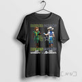 Officials Baylor Bears On Saturdays Vs Dallas Cowboys On Sundays Mascot Premium T Shirts Sweater