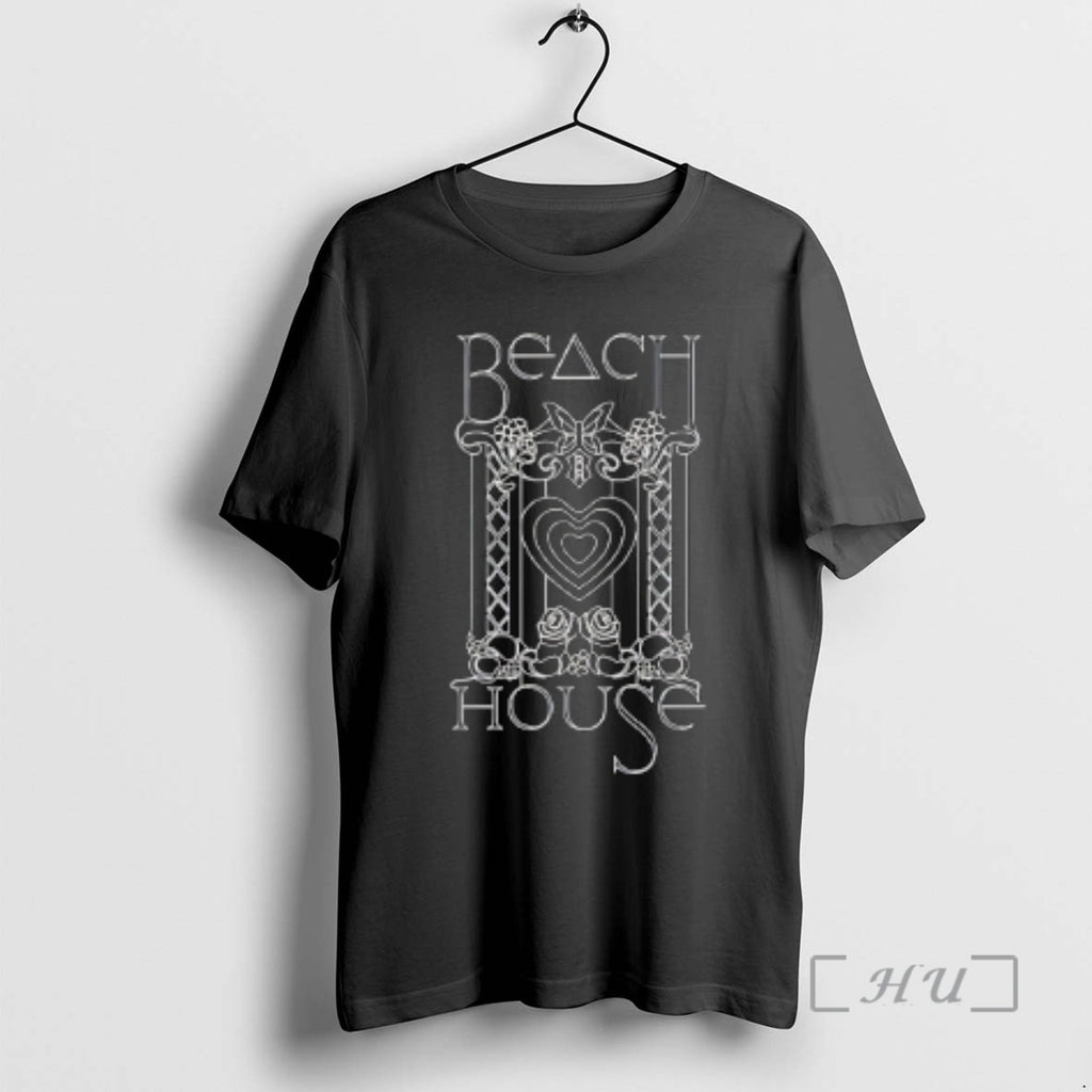 Officials Beach House 2025 Tour