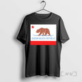 Officials Bear Ocean Beach Republic Graphic