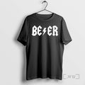 Officials Beer Logo