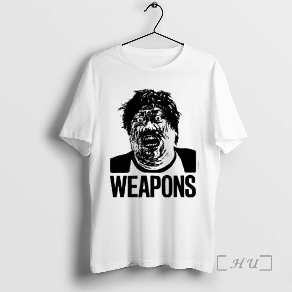 Officials Benedict Wong Weapons
