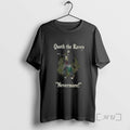 Officials Best Quoth The Raven Nevermore
