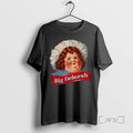 Officials Big Deborah Little Debbie Parody