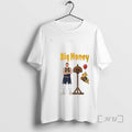 Officials Big Honey Nikola Jokic Denver Nuggets Nba