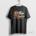 Officials Big Roars In Kansas City Chiefs Dinosaur Cartoon Funny