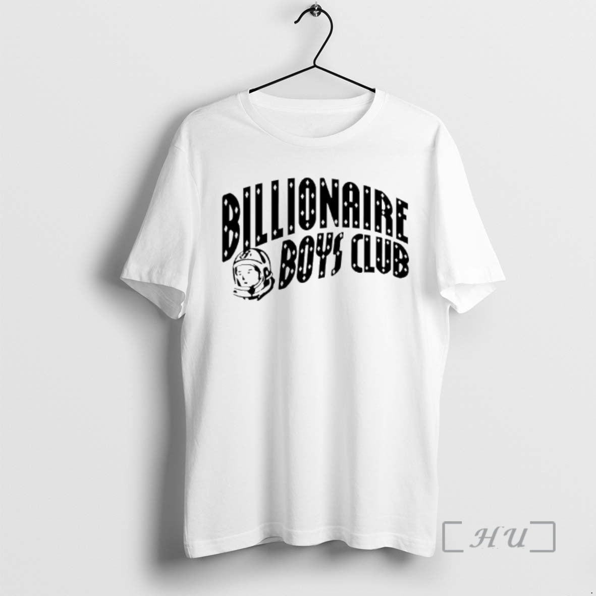 Officials Billionaire Boys Club Logo
