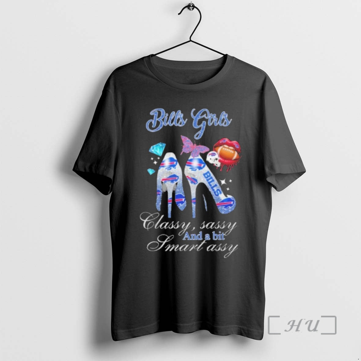 Officials Bills Girls High Heels Classy Sassy And A Bit Smart Assy Lip Premium