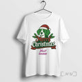 Officials Billy Raydog Merry Christmas 2025