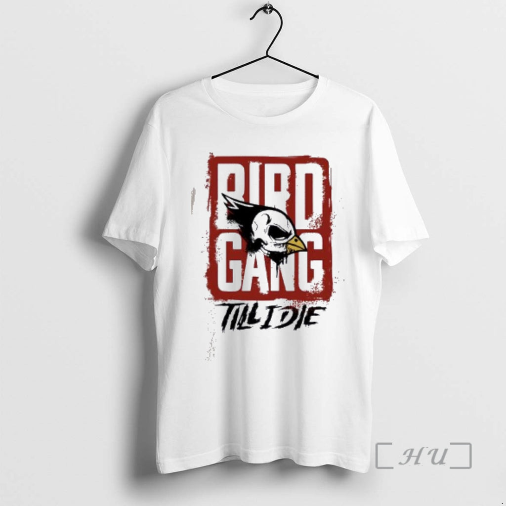 Officials Bird Gang Till I Die