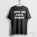 Officials Bite Me Jack Perry