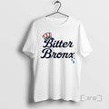 Officials Bitter Bronx Uncle Sam