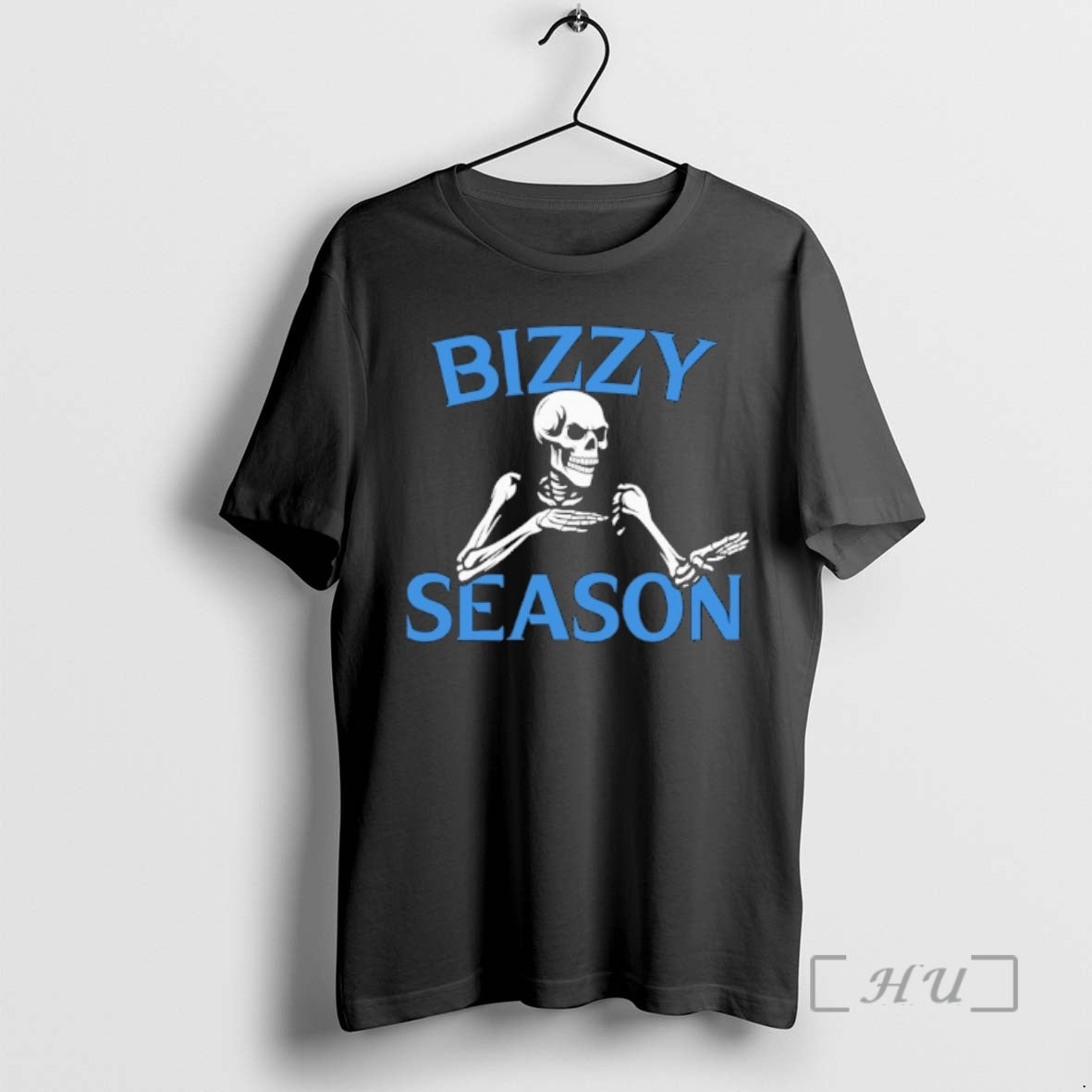 Officials Bizzy Season Skeleton