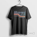 Officials Blizzard Of 91 Lgbt Pride Month