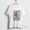 Officials Boise State Broncos Mountain West Conference Championship Back 2 Back 2025 Ornaments Premium