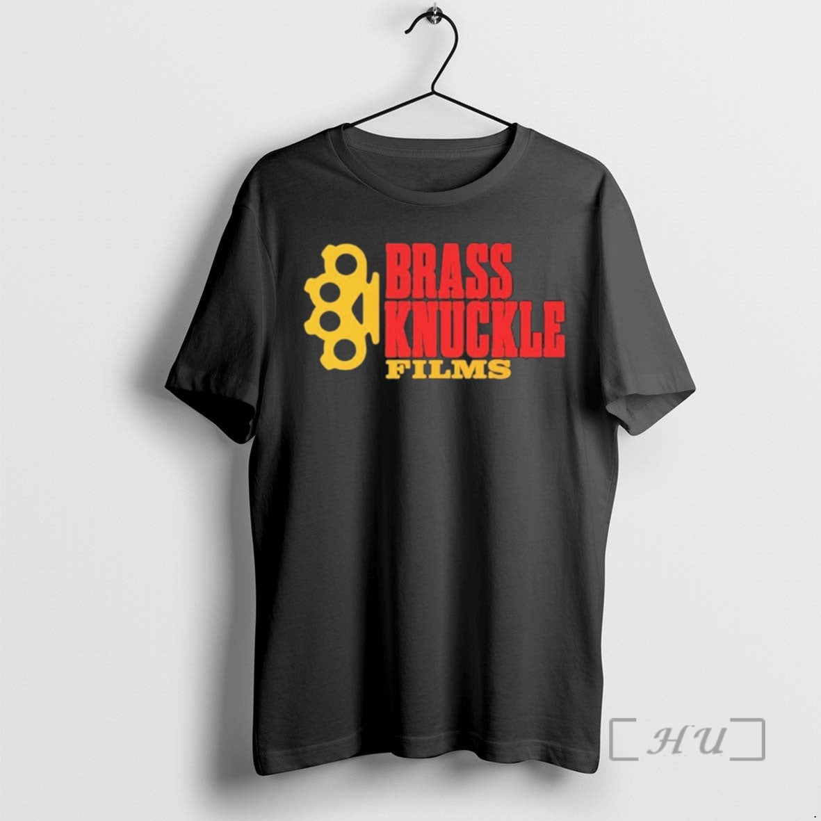 Officials Brass Knuckle Films