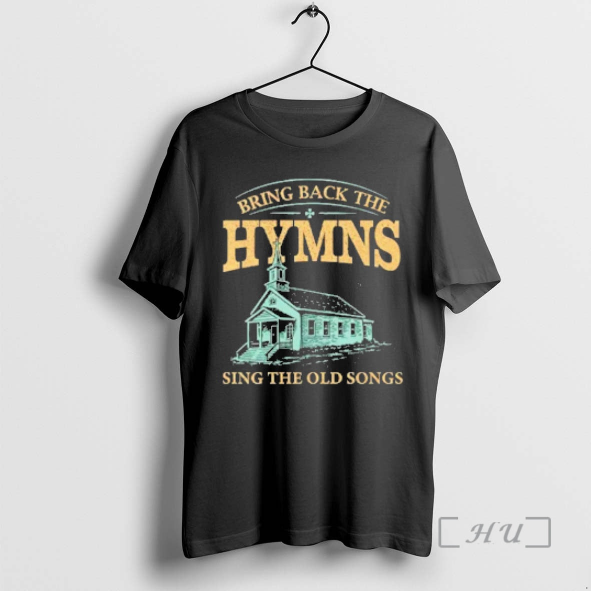 Officials Bring Back The Hymns Sing The Old Songs
