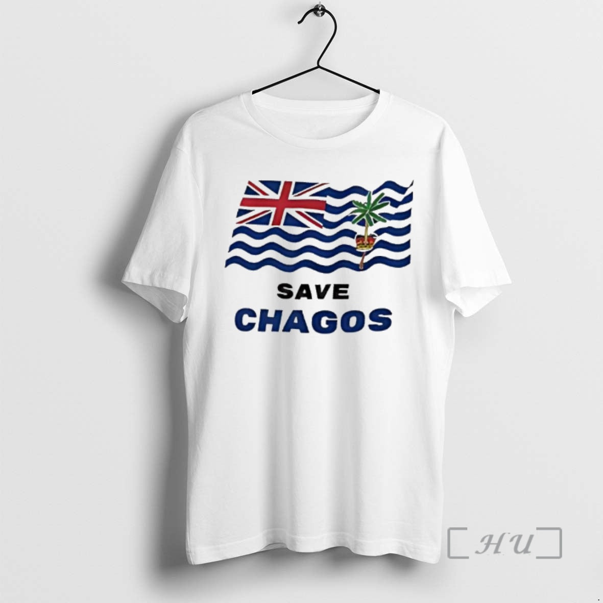 Officials British Indian Ocean Territory Save Chagos