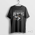 Officials Brock Bowers Las Vegas Catch