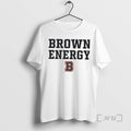 Officials Brown Bears Brown Energy B