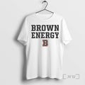 Officials Brown Bears Brown Energy B Circle