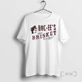 Officials Buc Ees Fresh Brisket On The Board