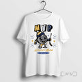 Officials Buffalo Sabres 2025 Mvp Hockey Mom