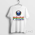 Officials Buffalo Sabres Pride Night 2026