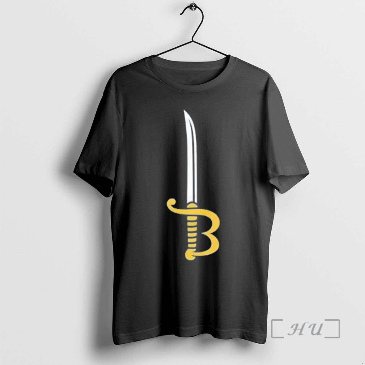 Officials Buffalo Sabres Sword Logo 2026